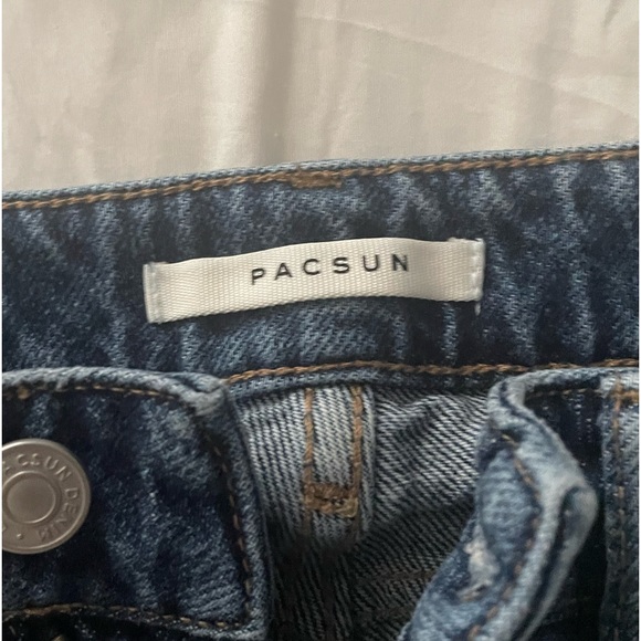 PacSun straight leg jeans - Picture 3 of 3